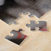 Bowling Jigsaw Puzzle (Côté)