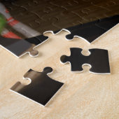 Bowling Jigsaw Puzzle (Côté)