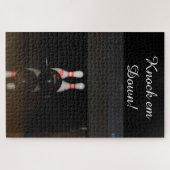 Bowling Jigsaw Puzzle (Horizontal)