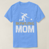 Bowling MOM Tshirt (Design devant)