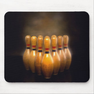 Bowling Muismat