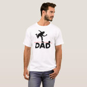 Bowling Pa T-shirt (Voorkant volledig)