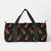 Bowling Plunjezak (Voorkant)