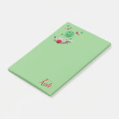 Bowling Post-it Notes (Incliné)