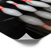 Bowling Poster (Hoek)