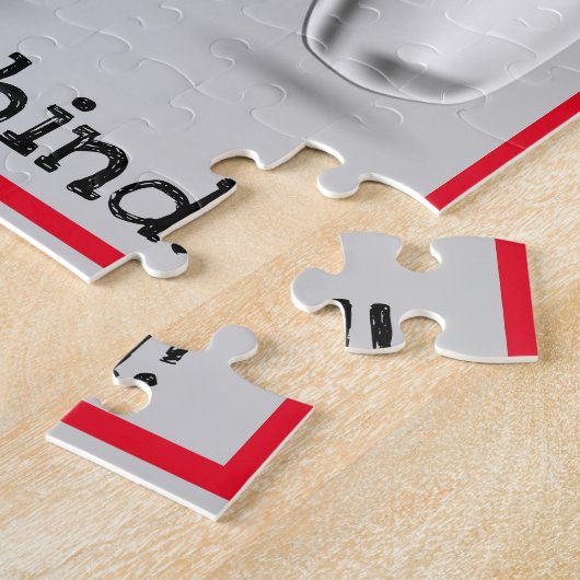 Bowling Puzzle (Côté)