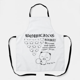 Bowling Schort