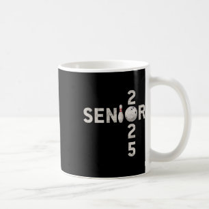 Bowling Senior 2025 T-shirt CK naar school CL van Koffiemok