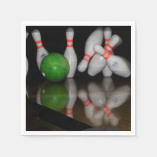 Bowling Servet
