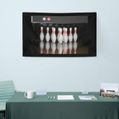 Bowling Spandoek (Beurs)