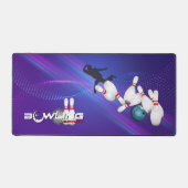 Bowling Sports | (Recto)