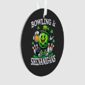 Bowling St Patrick's Day Shenanigans (devant)
