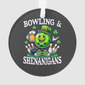 Bowling St Patrick's Day Shenanigans (dos)
