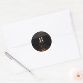 Bowling Stickers (Envelop)