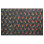 Bowling Stof (Fat Quarter)
