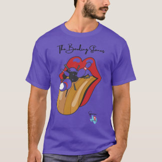 Bowling Stones T T-shirt