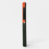 Bowling Strike Case-Mate iPhone Case (Achterkant/links)