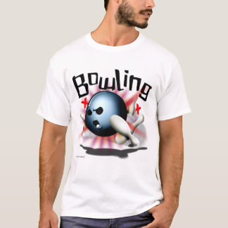 Bowling! T-shirt