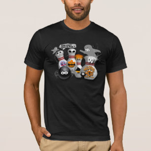 Bowling T-shirt