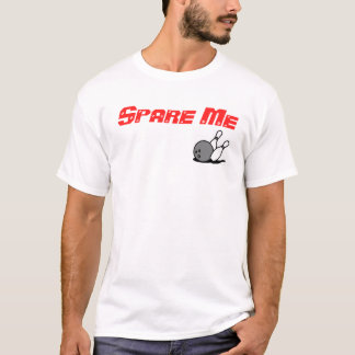 Bowling Team shirt