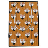 Bowling Theren Birthday Medium Cadeauzakje (Voorkant)