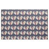 Bowling Thleed Stof (Fat Quarter)