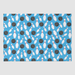 Bowling Tissuepapier