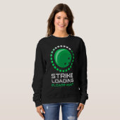 Bowling Trui (Voorkant volledig)