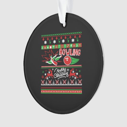 Bowling Ugly (devant)