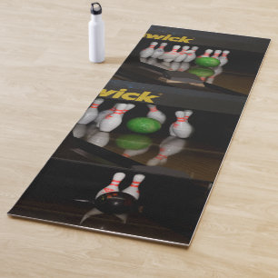 Bowling Yogamat