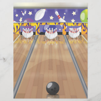 Bowlingbaan