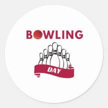 Bowlingdag