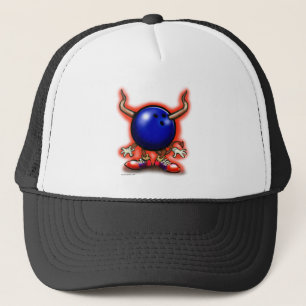 Bowlingdemon Trucker Pet