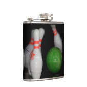 Bowlingkolf Heupfles (Rechts)