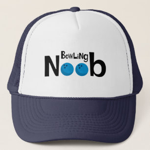 Bowlingnop Trucker Pet