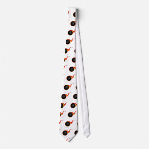 Bowlingproducten Stropdas