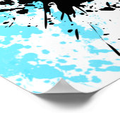 bowlingsplatz poster (Hoek)