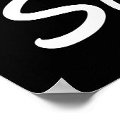 bowlingstaking! poster (Hoek)