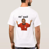 bowmart t-shirt (Achterkant)