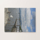 Bowness-on-Windermere Jigsaw Puzzle (Horizontal)