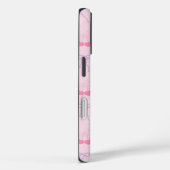 Bows and Cherries Coque iphone esthétique pour ell (Verso / Droite)
