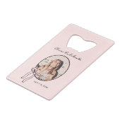 Bows & Babes Bachelorette Rose fille personnalisée (Devant Angle)