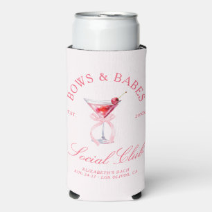 Bows & Babes Coquette Kersen Bachelorette