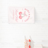 Bows & Babes Coquette Kersen Bachelorette Spandoek (Insitu)