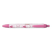 Bows & Bears Pen (Achterkant)