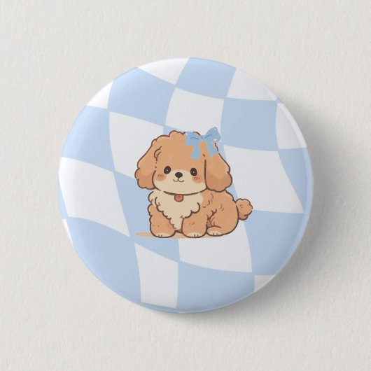 Bows & Bones Badges (Devant)