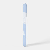 Bows & Bones Phone Case (Côté droit)