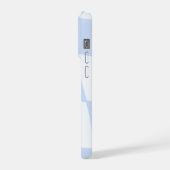 Bows & Bones Phone Case (Côté gauche)