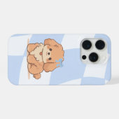 Bows & Bones Phone Case (Verso Horizontal)