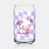 Bows & Bull's Cup (Verso)